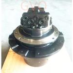 ZX70 Excavator Travel Motor ZAX70 Final Drive Assembly Construction Machinery