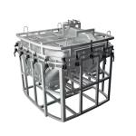 OEM Custom Rotational Molding Mold Plastic Products Roto Moulds