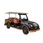 EV Electric Classic Golf Cart 48V Club Car Golf Cart With Lithium Battery