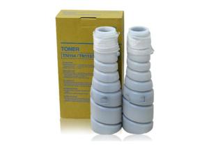 China Compatible Konica Minolta Black Toner Cartridge For BizHub 350 Customized Packing factory