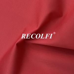 China Anti Mold Activewear Knit Fabric Eco Repreve Free Cutting Baseball Wear factory