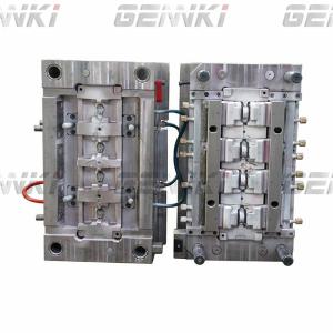 China Upmarket Plastic Mold Maker factory