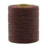 Buy cheap 100% Polyester Kangfa 210D/2 Flat Waxed Thread for Hand Sewing and Stitching from wholesalers