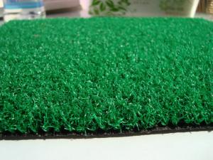China PP /Fake Grass / Synthetic Golf Artificial Lawn Greens for Golf Ball Collection factory