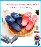 2 colors PVC slipper mould maker in China
