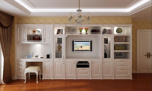 Solid wood door wardrobe,Tv cabinet,living room furniture,Wooden closet,Wooden