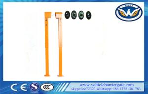 China Barrier Gate Accessories Infrared Photocell Sensor For Barrier Gate factory