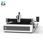 4020A High Speed Running CNC Fiber Metal Laser Cutter Anti Shocking