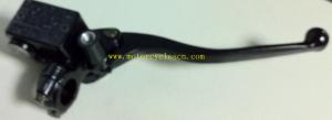 China Motocross GXT200 FRONT BRAKE MAIN CYLINDER (DISC BRAKE) OEM Motorcycle parts GXT200 factory
