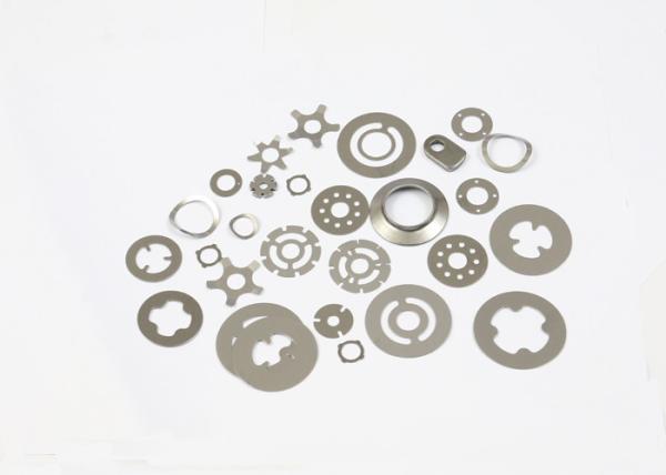 CK101 metal gasket washer shim used in car shock with different design and