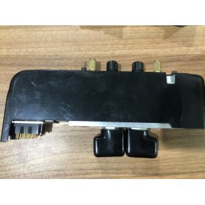 China Textile Air Jet Loom Spare Parts Picanol Omni Plus Main Solenoid Valve BE300661 on sale