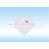Buy cheap Adjustable Folding 4 Ply Non Valve N95 Protective Mask from wholesalers