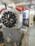 2.5mm CNC Spring Machine