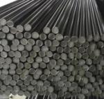 Customized Length Carbon Steel Rod for Food and Beverage Industry