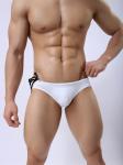 Surfing Swimming Boxer Shorts Underwear Low Rise Mens Sexy Undies Swimwear