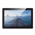 10.1 Inch 1280 X 800 Automotive LCD Display With LVDS Interface 1000 Nits