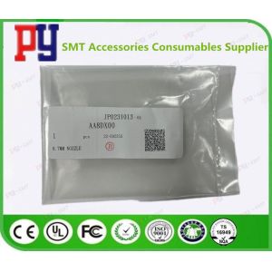 China ORIGIN FUJI NXT Nozzle AA8DX00 R19-007-155-M H04-7.0MM SMT Machine Nozzle on sale