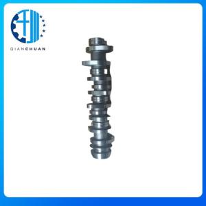 China Camshaft 1-12511-189-2 For Hino H07D Engine Spare Parts factory