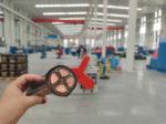 400V Low Voltage Armoured Power Cable with XLPE Insulation 5x25mm2 Copper