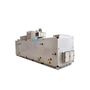 Newly Designed Automatic Temperature and Humidity Control Industrial Desiccant