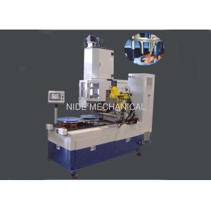 Automatic Stator Vertical Coil Winding Machine With Single-head and Double