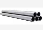 Schedule 80 Seamless Stainless Steel Pipes Tubes 310 316SS Astm A270 Sanitary
