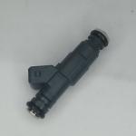 0 280 156 378 Bosch Car Fuel Injectors Repair 4 Hole For VW
