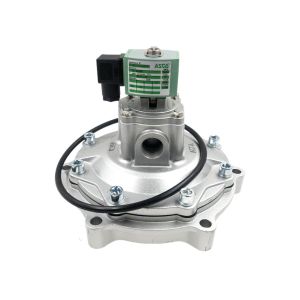 New ASCO Series SCXR353G230 3 Inch Submerged Pulse Valve