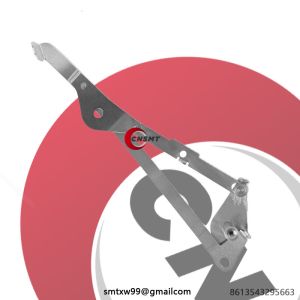 Samsung Chip Machine Feeder Accessories, Sm8mm Feeding Connecting Rod, Push Rod