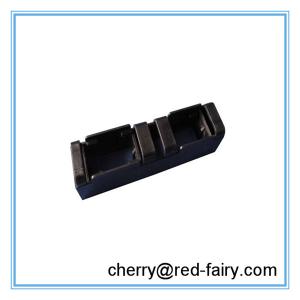 China Offer Battery Support Frame By Black PP factory