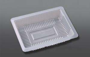China B-24 Blister konjac box factory