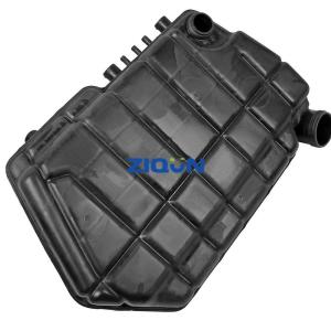 China 1295910 DAF F95 LF45 XF95 Universal Coolant Expansion Tank factory