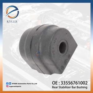 China Rear Stabilizer Bar Bushing 33556761002 3355 6761 002 for BMW E81 E82 E87 E88 E90 factory