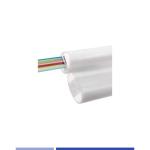 40mm Ribbon Fiber Splice Sleeve High Strength Fiber Splice Protection Sleeves