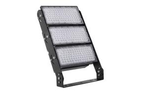 China 140lm/W 150lm/W Commercial LED Flood Lights Outdoor 300w-1200w CE Approved factory