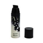 PET 50ml Cosmetic Lotion Bottle High Quality Airless Pump Bottle Hot Stamping