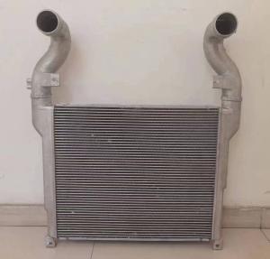 China Japan UD Truck Intercooler Assembly 22243276 41759 15W49 High Pressure factory