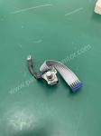 LIFEPAK 20 LP20 Defibrillator Encoder Knob GRAYHILL 62V22-02-040CH