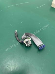 China LIFEPAK 20 LP20 Defibrillator Encoder Knob GRAYHILL 62V22-02-040CH factory