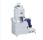 Long Service Life Vertical Sand Roller Rice Mill With Wear-resistant Materials