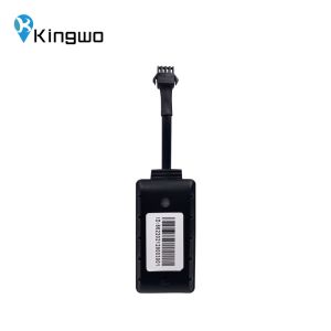 Ble Hard Wired 2g Gsm Vehicle Gps Tracker With Engine Cut Off