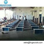 Cold Storage Evaporator Unit Cooler Different Series