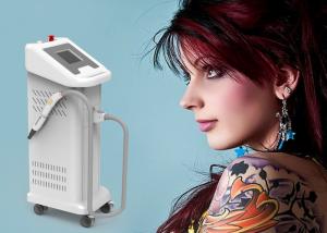 China professional laser tattoo removal machine pigmentation removal all color eyebrow and tattoo on sale