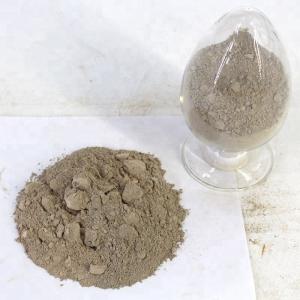 China High Temperature Heat-Treatment Furnace Refractory Castable with High Alumina Content factory