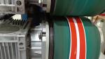 Durable PVC Cable Management Wire Trough