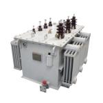 33kv 30kv 22kv 15kv 11kv 6kv Oil Immersed power substation distribution