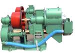 N series low price mini home use rice mill machine equipped with Jet-air blower