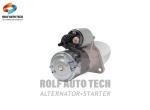 12V Yanmar Engine Starter Moto / Auto Parts Starter Motor LESTER 16191 Yanmar