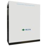 Hive L50-1 Residential LiFePO4 Battery - 5.12kWh Wall-Mounted/Floor-Standing