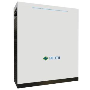 China Hive L50-1 Residential LiFePO4 Battery - 5.12kWh Wall-Mounted/Floor-Standing Energy Storage with &gt;6000 Cycles and BMS Protection factory